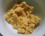 Foto langkah ke 1 dari resep Pie Brownis Teplon.
