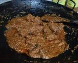 Cara Membuat Rendang Padang 2