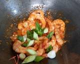 Cara Membuat Udang Asam Manis 3