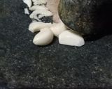 Foto langkah ke 3 dari resep Singkong Goreng Empuk Merekah.