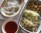 Foto langkah ke 4 dari resep Soto Bening Ceker Ayam.