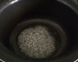 A picture of step 3 of Aloo Dum Biriyani.