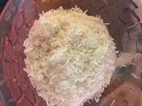 Arroz al horno con marrones