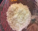 Foto del paso 4 de la receta: Arroz al horno con marrones