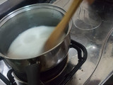 Bubur Pati Irut