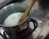 Foto langkah ke 3 dari resep Bubur Pati Irut.