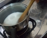 Foto langkah ke 3 dari resep Bubur Pati Irut.