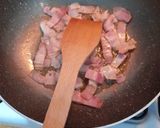 Φωτογραφία βήματος 5 της συνταγής Calabrese Sauce με Rigatoni