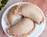 Foto del paso 4 de la receta: Empanadas caprese (@untoquemassano)
