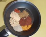 Foto del paso 1 de la receta: Pollo tandoori