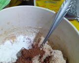 Foto del paso 2 de la receta: Galletitas de cacao sin harina ni azúcar