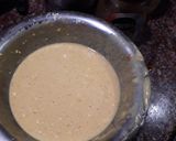লঙ্কার পকোড়া (lonkar pokoda recipe in Bengali) রেসিপি ধাপ - 2 ছবি