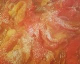 Foto del passaggio 1 della ricetta Peperoni al gratin