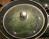 Thai sweet chile green beans recipe step 5 photo