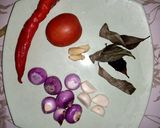 Foto langkah ke 1 dari resep Sop iga sapi.