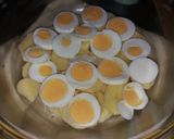 Rakott krumpli (szaftosan, magyarosan) recept fázis 1 fotója