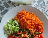 Foto del paso 4 de la receta: Berenjenas rellenas de atún