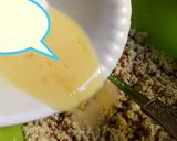 A picture of step 4 of Soyayyar Awara da kwai.