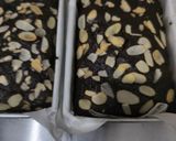 Foto langkah ke 4 dari resep Banana Brownies.