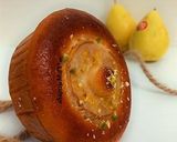 عکس مرحله 8 از دستور پای گلابی 🍐