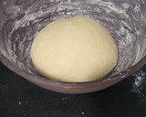Foto del paso 3 de la receta: Pan dulce arrollado