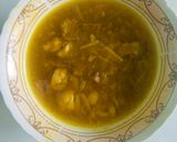 Foto langkah ke 4 dari resep Soto Daging kuah bening.
