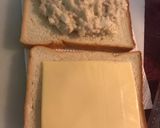 A picture of step 3 of Tuna Salad Sandwich.
