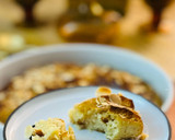 Foto del paso 5 de la receta: Pudín de roscón 👑