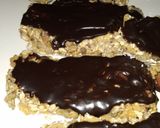Foto del paso 6 de la receta: Barritas de cereal (SIN HORNO) 💥