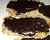 Foto del paso 6 de la receta: Barritas de cereal (SIN HORNO) 💥