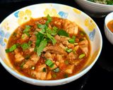 Hình bước làm 1 của món Bữa cơm gia đình