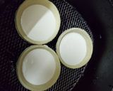 Hình bước làm 7 của món Bánh Tart Trứng