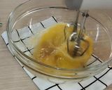 作法簡單 古早味海绵小蛋糕的食譜步驟1照片