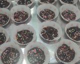 Foto langkah ke 7 dari resep Brownies Coklat Kering Simple Murmer.