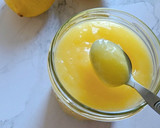 Une image de l'étape 5 de Comment Faire Le Lemon Curd (Crème De Citron).