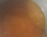 A picture of step 7 of Mixed Dal.
