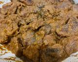 Cara Membuat Rendang daging kelapa gongseng gerak tani 3