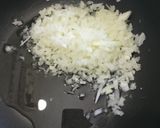 Foto del paso 3 de la receta: Crepes de espinaca y choclo c/crema de champiñón