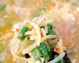 Foto langkah ke 3 dari resep Sayur ketupat ala betawi.