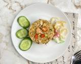 Cara Membuat Nasi Goreng Seafood 5