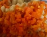 Foto langkah ke 3 dari resep Pastel.