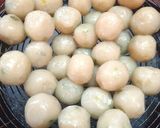 Foto langkah ke 5 dari resep Cilok Empuk.