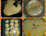 Sweet Samakrice Balls recipe step 4 photo
