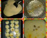 A picture of step 4 of Sweet Samakrice Balls.