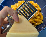 Foto del paso 6 de la receta: Macarrones boloñesa al estilo Simply Cajurry Specials con robot iCompanion