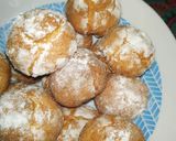 Foto del paso 8 de la receta: Galletas de limón 🍋🍪🤤