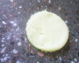 Foto del paso 10 de la receta: Ojitos de buey o pepas de jalea de frutilla casera