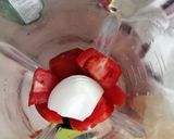 Foto del paso 4 de la receta: Bistec de res en salsa roja