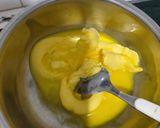Foto langkah ke 4 dari resep Cake Labu Kuning.