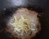 Foto langkah ke 2 dari resep Bakso Pedes Manis.